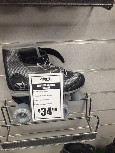 Sporting Goods Store «Big 5 Sporting Goods», reviews and photos, 601 S Grady Way, Renton, WA 98057, USA