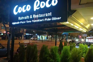 Coco Roco | Kahvaltı &restaurant image