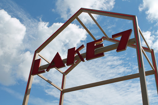 Movie Theater «Lake 7 Theatre», reviews and photos, 1769 County Hwy SS