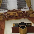 Bahrioğlu Şark odaları