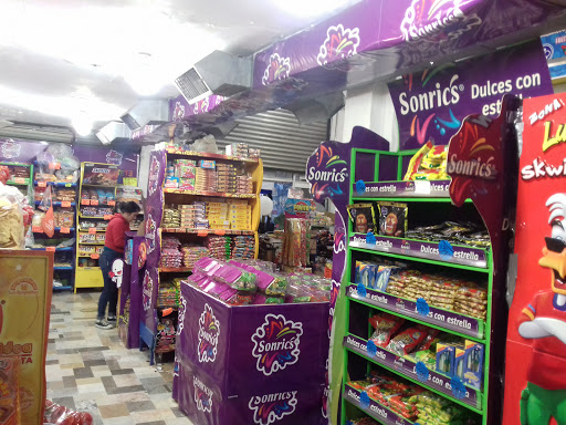 Dulcería Gama en Santa Catarina