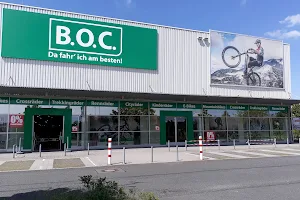 B.O.C. - BIKE & OUTDOOR COMPANY GmbH & Co. KG image