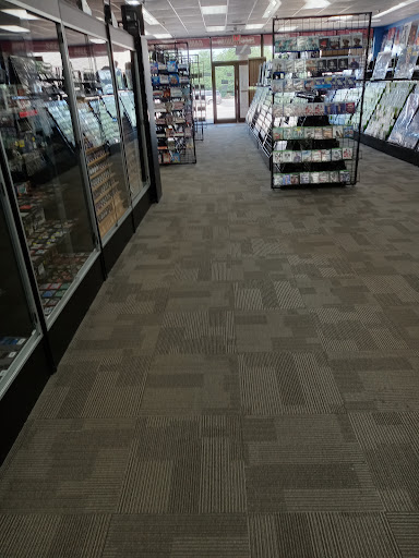 Used CD Store «Disc Traders - Battle Creek», reviews and photos, 5700 Beckley Rd B1A, Battle Creek, MI 49015, USA