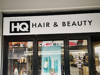 Hair & Beauty HQ Whangarei