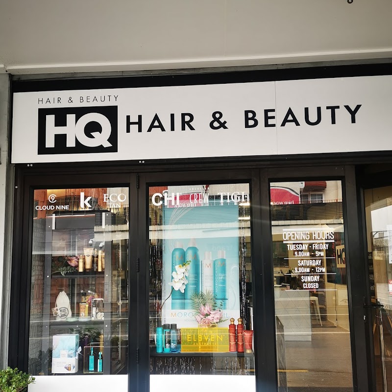 Hair & Beauty HQ Whangarei