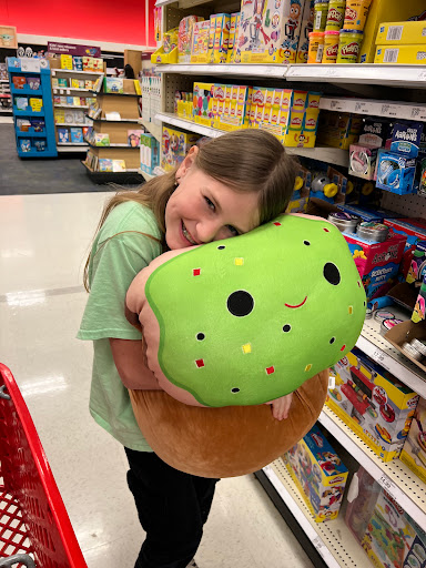 Department Store «Target», reviews and photos, 1004 Andrews Run, Hendersonville, TN 37075, USA