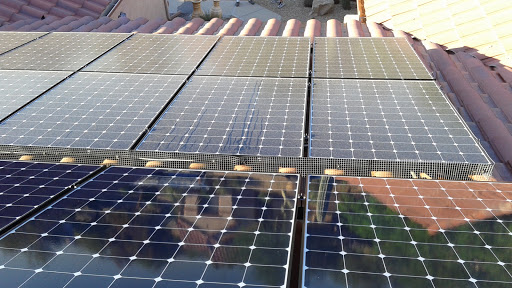 Clean Solar & Glass, Solar Panel Cleaning Service