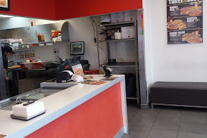 Pizza Hut Invercargill