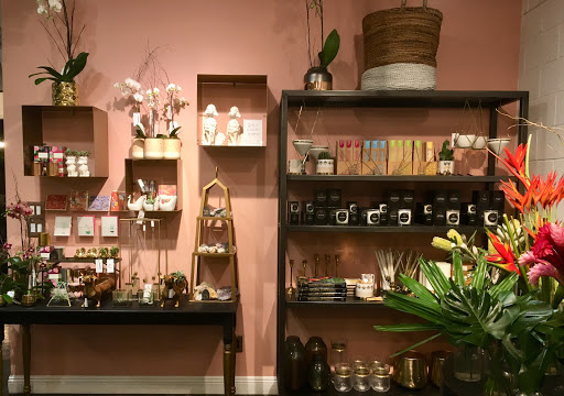 Florist «Green Fresh Florals», reviews and photos, 3785 Fourth Ave, San Diego, CA 92103, USA