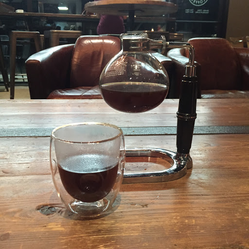 Coffee Shop «Siphon Coffee», reviews and photos, 701 W Alabama St, Houston, TX 77006, USA