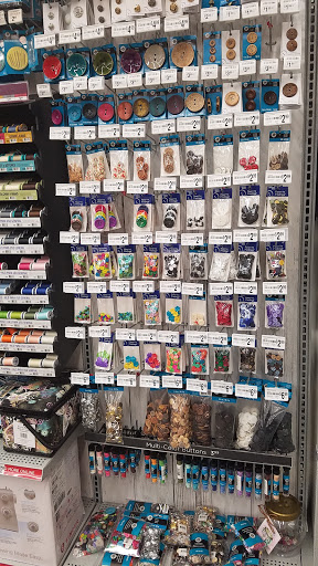 Craft Store «Michaels», reviews and photos, 1255 Raritan Rd #130, Clark, NJ 07066, USA