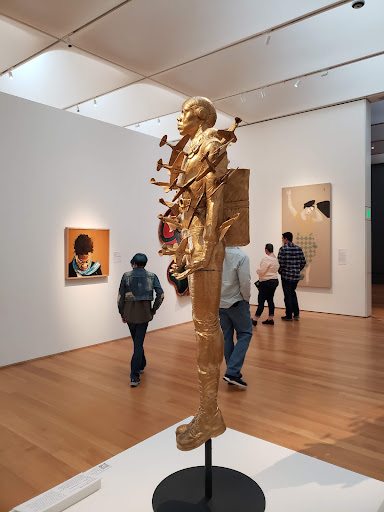 Art Museum «North Carolina Museum of Art», reviews and photos, 2110 Blue Ridge Rd, Raleigh, NC 27607, USA