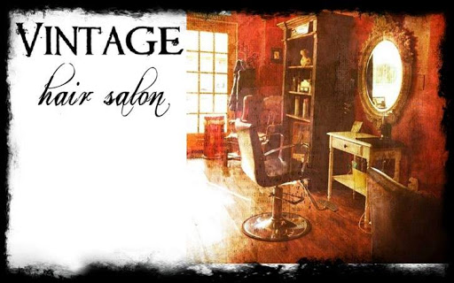 Beauty Salon Vintage Hair Salon Reviews And Photos 113 S