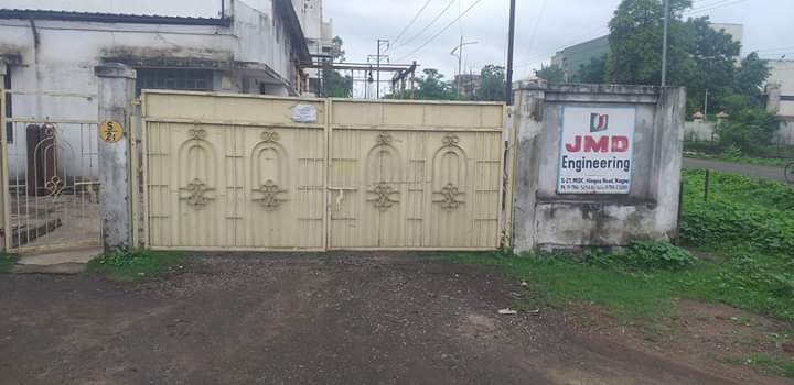 JMD ENGINEERING