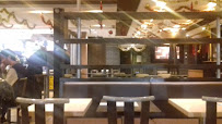 Atmosphère du Restauration rapide McDonald's à Ollioules - n°11