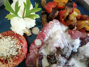 Photo n°16 de Auberge Le Pisé à Marsac-en-Livradois ()