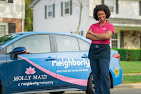 Molly Maid of Plano, Rockwall and Rowlett - Photo 4 - Car repair in Richardson, TX, Plano