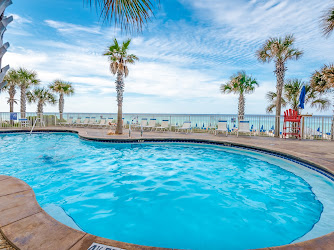 Splash Resort by Blue Swell Vacation Rentals