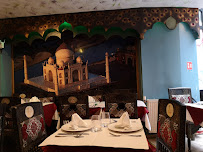Atmosphère du Restaurant indien PALAIS INDIEN à Saint-Ouen-sur-Seine - n°11