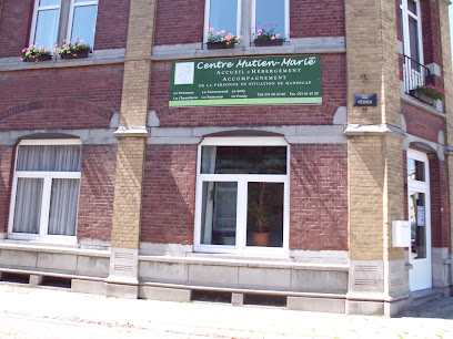 Centre Mutien-Marie asbl