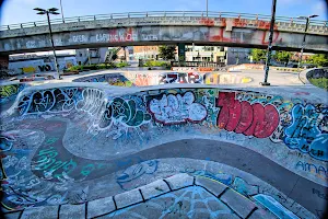 Van Horne Skatepark image