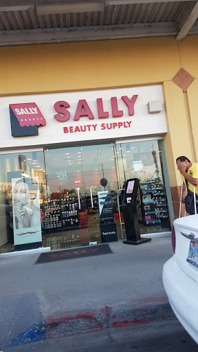 Tienda de artículos de belleza Reynosa