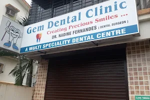Gem Dental Clinic image