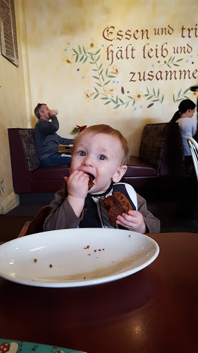 Bakery «Wheatfields», reviews and photos, 1202 Howard St, Omaha, NE 68102, USA