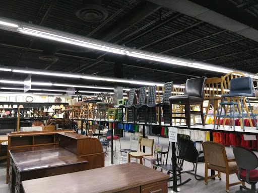 Thrift Store «Southern Thrift Market», reviews and photos, 5775 Jimmy Carter Blvd, Norcross, GA 30071, USA