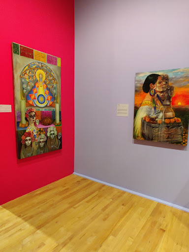 Museum «National Museum of Mexican Art», reviews and photos, 1852 W 19th St, Chicago, IL 60608, USA