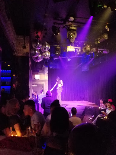 Night Club «Hydrate», reviews and photos, 3458 N Halsted St, Chicago, IL 60657, USA