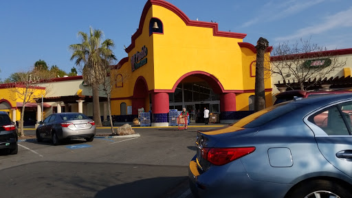 Mexican Grocery Store «Mi Pueblo Food Center», reviews and photos, 330 Bellam Blvd, San Rafael, CA 94901, USA