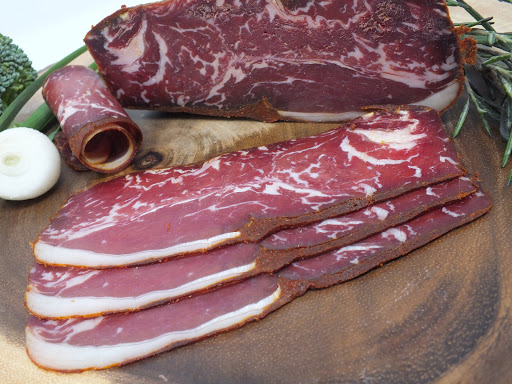 Grocery Store «Nizam», reviews and photos, 608 Anderson Ave # 3, Cliffside Park, NJ 07010, USA