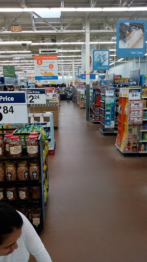 Discount Store «Walmart», reviews and photos, 220 Enterprise Dr, Dover, NJ 07801, USA
