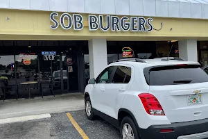 S.O.B. Burgers image