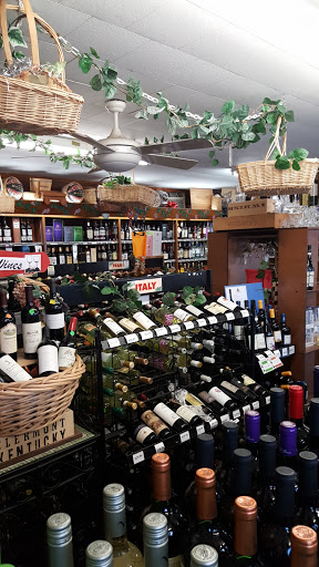 Liquor Store «Hancock Liquor Store Inc», reviews and photos, 27 W Main St, Hancock, NY 13783, USA