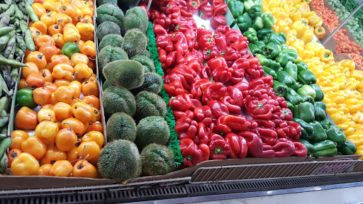 Grocery Store «La Mega Michoacana», reviews and photos, 2175 Morse Rd, Columbus, OH 43229, USA