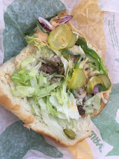 Restaurant «Subway», reviews and photos, 3326 Pump Rd Unit 33, Richmond, VA 23233, USA