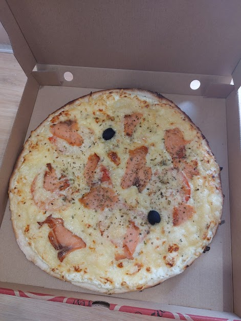 Titi Pizza 79380 Saint-André-sur-Sèvre