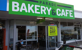 Parade Bakery & Cafe