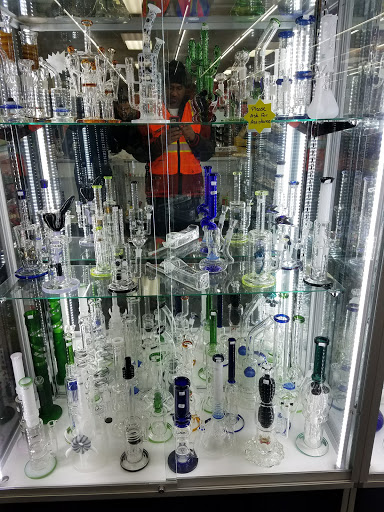 Tobacco Shop «Tobacco Land», reviews and photos, 7910 Calumet Ave, Munster, IN 46321, USA