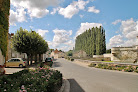 Boucherie Soreau Champigny-sur-Veude