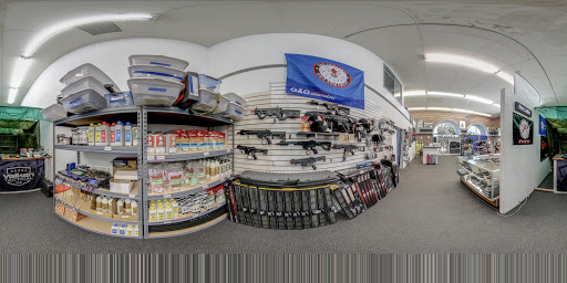 Airsoft Supply Store «TNT Airsoft & Customs LLC», reviews and photos, 216 S School St, Lodi, CA 95240, USA