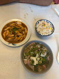 Soupe du Restaurant vietnamien Dai Duong à Le Havre - n°1