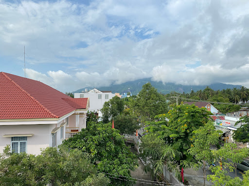 Nhà Nghỉ Thảo Quyên