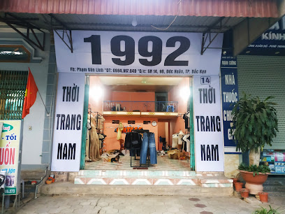 1992-store Tiệm Đồ Nam Bắc Kạn