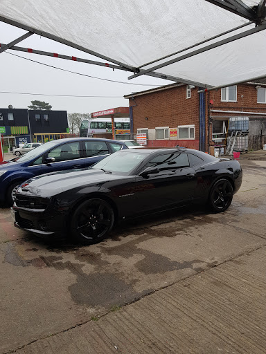 WIVENHOE HAND CAR WASH