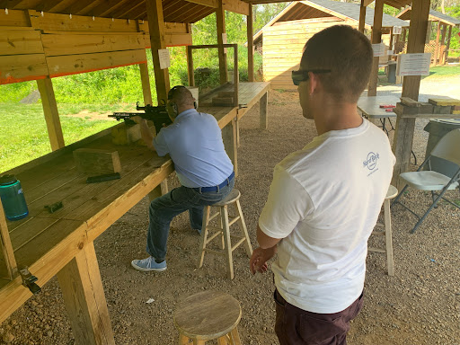 Shooting Range «340 Defense», reviews and photos, 459 Berryville Pike, Summit Point, WV 25446, USA