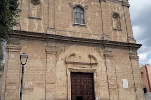 Church of Saint Mary of the Annunciation image