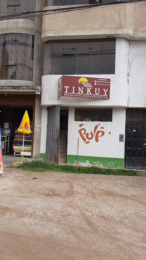 Tinkuy Bar